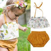 Duopindun Au Stock Toddler Baby Girls Summer Outfit Clothes T Shirt Topsshorts Pants Se duopindun kopen in de aanbieding Duopindun Au Stock Toddler Baby Girls Summer Outfit Clothes T Shirt Topsshorts Pants Se duopindun kopen in de aanbieding