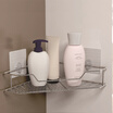 Joy Collection Jingdong Supermarket Music Stickers Loti Bathroom Shelves Wall Hanging Angle Storage Rack Stainless Steel Seal 82402 joy collection kopen in de aanbieding Joy Collection Jingdong Supermarket Music Stickers Loti Bathroom Shelves Wall Hanging Angle Storage Rack Stainless Steel Seal 82402 joy collection kopen in de aanbieding