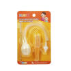 Meihuid 3Pcs Newborn Baby Safety Nose Cleaner Vacuum Suction Nasal Aspirator Flu Protect meihuid kopen in de aanbieding Meihuid 3Pcs Newborn Baby Safety Nose Cleaner Vacuum Suction Nasal Aspirator Flu Protect meihuid kopen in de aanbieding