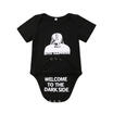 Meihuid Newborn Baby Boy Girl Black Romper Jumpsuit Kid Cotton Bodysuit Sunsuit Outfits meihuid kopen in de aanbieding Meihuid Newborn Baby Boy Girl Black Romper Jumpsuit Kid Cotton Bodysuit Sunsuit Outfits meihuid kopen in de aanbieding
