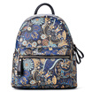 Joy Collection Mrace Homme Mr15C0145H Shoulder Bag Female Pu Korean Tide Travel Backpack Women Floral Bags Print Flower joy collection kopen in de aanbieding Joy Collection Mrace Homme Mr15C0145H Shoulder Bag Female Pu Korean Tide Travel Backpack Women Floral Bags Print Flower joy collection kopen in de aanbieding