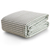 Joy Collection Mimi Tong Cotton Can Be Washed Quilts Single Child Was Office Nap Green Lattice 100Cm 140Cm joy collection kopen in de aanbieding Joy Collection Mimi Tong Cotton Can Be Washed Quilts Single Child Was Office Nap Green Lattice 100Cm 140Cm joy collection kopen in de aanbieding