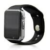 2G Smart Watch MTK6261 154in Pantalla táctil LCD Cámara BT 30 Fitness Tracker Soporte Micro-SIM Tarjeta Cronómetro Monitorización del sueño Sma