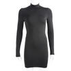 Meihuid 1Pcs Plus Velve Women Bodycon Long Sleeve Evening Party Cocktail Club Mini Dress meihuid kopen in de aanbieding Meihuid 1Pcs Plus Velve Women Bodycon Long Sleeve Evening Party Cocktail Club Mini Dress meihuid kopen in de aanbieding