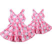 Duopindun Summer Toddler Baby Girl Tutu Princess Dress Party Kids Clothes Dresses 1 6Years duopindun kopen in de aanbieding Duopindun Summer Toddler Baby Girl Tutu Princess Dress Party Kids Clothes Dresses 1 6Years duopindun kopen in de aanbieding