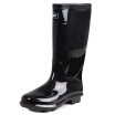 Joy Collection Pull Back Rain Boots Men39S High Tube Waterproof Anti Skid Shoes Outdoor Sets Of Hxl818 Black 41 Yards joy collection kopen in de aanbieding Joy Collection Pull Back Rain Boots Men39S High Tube Waterproof Anti Skid Shoes Outdoor Sets Of Hxl818 Black 41 Yards joy collection kopen in de aanbieding