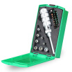 Joy Collection Old A Laoa 30 In 1 Ratchet Screwdriver Set Multifunction Sleeve Combination La614530 joy collection kopen in de aanbieding Joy Collection Old A Laoa 30 In 1 Ratchet Screwdriver Set Multifunction Sleeve Combination La614530 joy collection kopen in de aanbieding