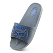Joy Collection Royal Music Menwomen Couple Models Bathroom Cartoon Slippery Slippers Yt9052 Gray 4445 Yards joy collection kopen in de aanbieding Joy Collection Royal Music Menwomen Couple Models Bathroom Cartoon Slippery Slippers Yt9052 Gray 4445 Yards joy collection kopen in de aanbieding