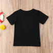 Duopindun Casual Cotton Toddler Kids Girl Summer Short Sleeve Tops T Shirt Clothes 1 6T duopindun kopen in de aanbieding Duopindun Casual Cotton Toddler Kids Girl Summer Short Sleeve Tops T Shirt Clothes 1 6T duopindun kopen in de aanbieding