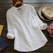 Meihuid Au Plus Size Women Long Sleeve Kaftan Baggy Blouse Shirt Top Ladies Casual Tunic meihuid kopen in de aanbieding Meihuid Au Plus Size Women Long Sleeve Kaftan Baggy Blouse Shirt Top Ladies Casual Tunic meihuid kopen in de aanbieding