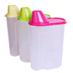 Joy Collection Eea Edo Plastic Sealed Tank Grain Miscellaneous Grains Storage Fresh 3 Loaded Th1058 Mixed joy collection kopen in de aanbieding Joy Collection Eea Edo Plastic Sealed Tank Grain Miscellaneous Grains Storage Fresh 3 Loaded Th1058 Mixed joy collection kopen in de aanbieding