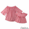 Canis Emmababy Family Dress Motherdaughter Matching Girls Outfits Clothes Dresses canis kopen in de aanbieding Canis Emmababy Family Dress Motherdaughter Matching Girls Outfits Clothes Dresses canis kopen in de aanbieding