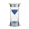 Asled Creative Plastic Crystal Safety Hourglass 30 Minute Timer Household Tabletop Decoration Craft Furnishings asled kopen in de aanbieding Asled Creative Plastic Crystal Safety Hourglass 30 Minute Timer Household Tabletop Decoration Craft Furnishings asled kopen in de aanbieding