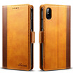 Towardnorth New Iphonexsmax Mobile Shell Samsung Phone Case Flip Card Protector Khaki towardnorth kopen in de aanbieding Towardnorth New Iphonexsmax Mobile Shell Samsung Phone Case Flip Card Protector Khaki towardnorth kopen in de aanbieding