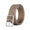 Meihuid 110Cm Nylon Double Ring Alloy Buckle Belt Outdoor Sport Military Tactical Strip meihuid kopen in de aanbieding Meihuid 110Cm Nylon Double Ring Alloy Buckle Belt Outdoor Sport Military Tactical Strip meihuid kopen in de aanbieding