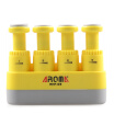 Joy Collection Aroma Finger Exercises Guitar Practice Piano Force Violin Trainer Accessories Ahf03 Yellow joy collection kopen in de aanbieding Joy Collection Aroma Finger Exercises Guitar Practice Piano Force Violin Trainer Accessories Ahf03 Yellow joy collection kopen in de aanbieding