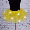 Duopindun Sexy Girls Light Up Led Tutu Stage Dance Short Mini Skirt Dancewear Evening duopindun kopen in de aanbieding Duopindun Sexy Girls Light Up Led Tutu Stage Dance Short Mini Skirt Dancewear Evening duopindun kopen in de aanbieding