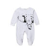 Meihuid Elephant Newborn Baby Boy Girl Long Sleeve One Piece Romper Jumpsuit Clothes Uk meihuid kopen in de aanbieding Meihuid Elephant Newborn Baby Boy Girl Long Sleeve One Piece Romper Jumpsuit Clothes Uk meihuid kopen in de aanbieding
