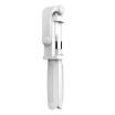 Canis Us Extendable Selfie Stick Bluetooth Remote Shutter Tripod Mount For Phone canis kopen in de aanbieding Canis Us Extendable Selfie Stick Bluetooth Remote Shutter Tripod Mount For Phone canis kopen in de aanbieding