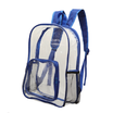Meihuid Fashion Clear Transparent See Through Pvc Mini Backpack School Book Bag Outdoor meihuid kopen in de aanbieding Meihuid Fashion Clear Transparent See Through Pvc Mini Backpack School Book Bag Outdoor meihuid kopen in de aanbieding
