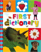 First Dictionary huismerk kopen in de aanbieding