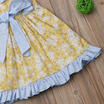Meihuid Us Newborn Kids Baby Girl Sleeveless Ruffle Bowknot Flower Party Dress Sundress meihuid kopen in de aanbieding Meihuid Us Newborn Kids Baby Girl Sleeveless Ruffle Bowknot Flower Party Dress Sundress meihuid kopen in de aanbieding