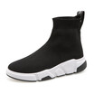 Dayocra 2018 New Style Autumn Winter Womens Fashion Slip On Shoes High Top Casual Fly Weave Sock Warm dayocra kopen in de aanbieding Dayocra 2018 New Style Autumn Winter Womens Fashion Slip On Shoes High Top Casual Fly Weave Sock Warm dayocra kopen in de aanbieding