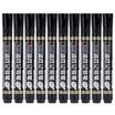 Jin Wannian plum after the plug can add water mark pen 10 loaded K-0917-001 black