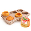 Joy Collection Jingdong Supermarket Cooking Chef Made Bauer Mecker Multifunctional 6 Cup Creative Mold Positivenegative Cake Oven Supplies Champagne Gold Wk9051 joy collection kopen in de aanbieding Joy Collection Jingdong Supermarket Cooking Chef Made Bauer Mecker Multifunctional 6 Cup Creative Mold Positivenegative Cake Oven Supplies Champagne Gold Wk9051 joy collection kopen in de aanbieding