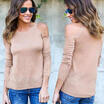 Meihuid Fashion Sexy Women Lady Blouse Off Shoulder Loose Long Sleeve Casual Shirt Tops meihuid kopen in de aanbieding Meihuid Fashion Sexy Women Lady Blouse Off Shoulder Loose Long Sleeve Casual Shirt Tops meihuid kopen in de aanbieding