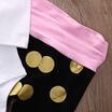 Duopindun Newborn Baby Girls T Shirt Romperpantshatheadband 4Pcs Outfits Clothes Set duopindun kopen in de aanbieding Duopindun Newborn Baby Girls T Shirt Romperpantshatheadband 4Pcs Outfits Clothes Set duopindun kopen in de aanbieding