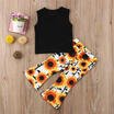 Duopindun Floral Kids Baby Girls Outfits Clothes T Shirt Top Long Leggings Pants 2Pcs Set duopindun kopen in de aanbieding Duopindun Floral Kids Baby Girls Outfits Clothes T Shirt Top Long Leggings Pants 2Pcs Set duopindun kopen in de aanbieding