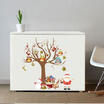Duopindun Large Christmas Tree Wall Stickers Window Decal Mural Vinyl Home Decor Removable duopindun kopen in de aanbieding Duopindun Large Christmas Tree Wall Stickers Window Decal Mural Vinyl Home Decor Removable duopindun kopen in de aanbieding