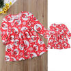 Meihuid Christmas Toddler Kids Baby Girls Santa Claus Dress Party Pageant Clothes Outfit meihuid kopen in de aanbieding Meihuid Christmas Toddler Kids Baby Girls Santa Claus Dress Party Pageant Clothes Outfit meihuid kopen in de aanbieding