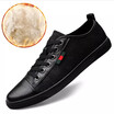 Dayocra Mens Genuine Leather Casual Shoes 2018 Fashion Plaid Polka Dot Flats Sneakers British Wind Dress dayocra kopen in de aanbieding Dayocra Mens Genuine Leather Casual Shoes 2018 Fashion Plaid Polka Dot Flats Sneakers British Wind Dress dayocra kopen in de aanbieding