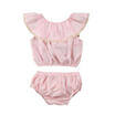 Meihuid 2Pcs Newborn Baby Girls Tops T Shirt Ruffle Shorts Briefs Outfits Clothes Summer meihuid kopen in de aanbieding Meihuid 2Pcs Newborn Baby Girls Tops T Shirt Ruffle Shorts Briefs Outfits Clothes Summer meihuid kopen in de aanbieding