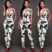 Duopindun Uk Womens Bandage Evening Party Playsuit Ladies Romper Long Jumpsuit Size 6 16 duopindun kopen in de aanbieding Duopindun Uk Womens Bandage Evening Party Playsuit Ladies Romper Long Jumpsuit Size 6 16 duopindun kopen in de aanbieding