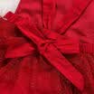 Newborn Kids Baby Girl Clothes Princess Tutu Romper Dress Tulle Bodysuit Outfit