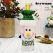 Meihuid Christmas Wine Bottle Holder Cover Gift Bag Presents Table Xmas Bags meihuid kopen in de aanbieding Meihuid Christmas Wine Bottle Holder Cover Gift Bag Presents Table Xmas Bags meihuid kopen in de aanbieding