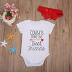 Duopindun Newborn Infant Baby Girl Bodysuit Romper Jumpsuit Headband 2Pcs Outfits Clothes duopindun kopen in de aanbieding Duopindun Newborn Infant Baby Girl Bodysuit Romper Jumpsuit Headband 2Pcs Outfits Clothes duopindun kopen in de aanbieding