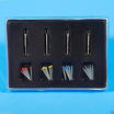 Meihuid 1 Box Dental Fiber Set 20 Pcs Post 4 Drills Dentist Product meihuid kopen in de aanbieding Meihuid 1 Box Dental Fiber Set 20 Pcs Post 4 Drills Dentist Product meihuid kopen in de aanbieding