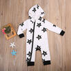 Duopindun Newborn Infant Baby Boy Stars Print Jumpsuit Romper Bodysuit Outfit Kids Clothes duopindun kopen in de aanbieding Duopindun Newborn Infant Baby Boy Stars Print Jumpsuit Romper Bodysuit Outfit Kids Clothes duopindun kopen in de aanbieding