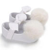 Meihuid New Fashion Newborn Baby Girl Kid Soft Sole Crib Bow Knot Shoes Casual Sneaker meihuid kopen in de aanbieding Meihuid New Fashion Newborn Baby Girl Kid Soft Sole Crib Bow Knot Shoes Casual Sneaker meihuid kopen in de aanbieding
