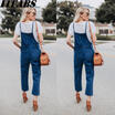 Meihuid Women Casual Loose Denim Jeans Pants Overalls Straps Jumpsuit Romper Trousers Us meihuid kopen in de aanbieding Meihuid Women Casual Loose Denim Jeans Pants Overalls Straps Jumpsuit Romper Trousers Us meihuid kopen in de aanbieding