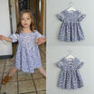 Duopindun Au Stock Toddler Kid Girls Summer Dress Princess Party Flower Tutu Clothes duopindun kopen in de aanbieding Duopindun Au Stock Toddler Kid Girls Summer Dress Princess Party Flower Tutu Clothes duopindun kopen in de aanbieding