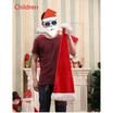 Meihuid Long Cozy Wrap Elf Santa Hat Adult Christmas Party Costume Accessory Red White meihuid kopen in de aanbieding Meihuid Long Cozy Wrap Elf Santa Hat Adult Christmas Party Costume Accessory Red White meihuid kopen in de aanbieding