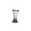 Duopindun Hot Jigger Double Shot Short Drink Spirit Measure Cup Cocktail Bar Party Wine duopindun kopen in de aanbieding Duopindun Hot Jigger Double Shot Short Drink Spirit Measure Cup Cocktail Bar Party Wine duopindun kopen in de aanbieding