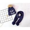 Meihuid 2Pcs Baby Boy Knit For Girl Winter Hat Toddler Kid Warm Beanie Crochet Capscarf meihuid kopen in de aanbieding Meihuid 2Pcs Baby Boy Knit For Girl Winter Hat Toddler Kid Warm Beanie Crochet Capscarf meihuid kopen in de aanbieding
