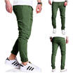 Meihuid Mens Casual Fitness Pants Gym Trousers Jogger Long Sweatpants Workout Slacks meihuid kopen in de aanbieding
