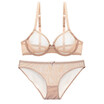 Toomine Fashion Transparent Ultra Thin Lingerie Underwear Solid Lace See Through Intimates Women Bra Set toomine kopen in de aanbieding Toomine Fashion Transparent Ultra Thin Lingerie Underwear Solid Lace See Through Intimates Women Bra Set toomine kopen in de aanbieding